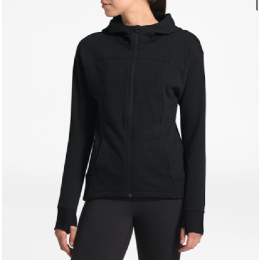 Women’s North Face Jacket